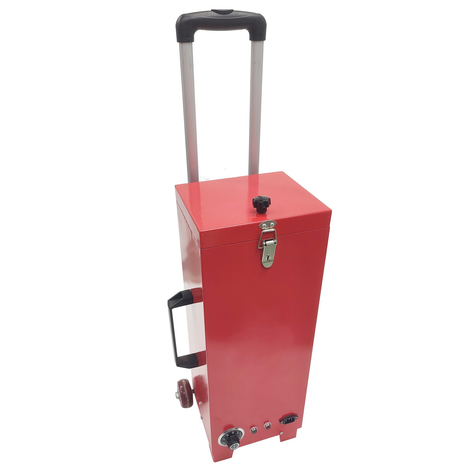 26.46lbs Welding Rod Oven Hot Box Drying Cylinder 12KG Dry Stick Welding Electro