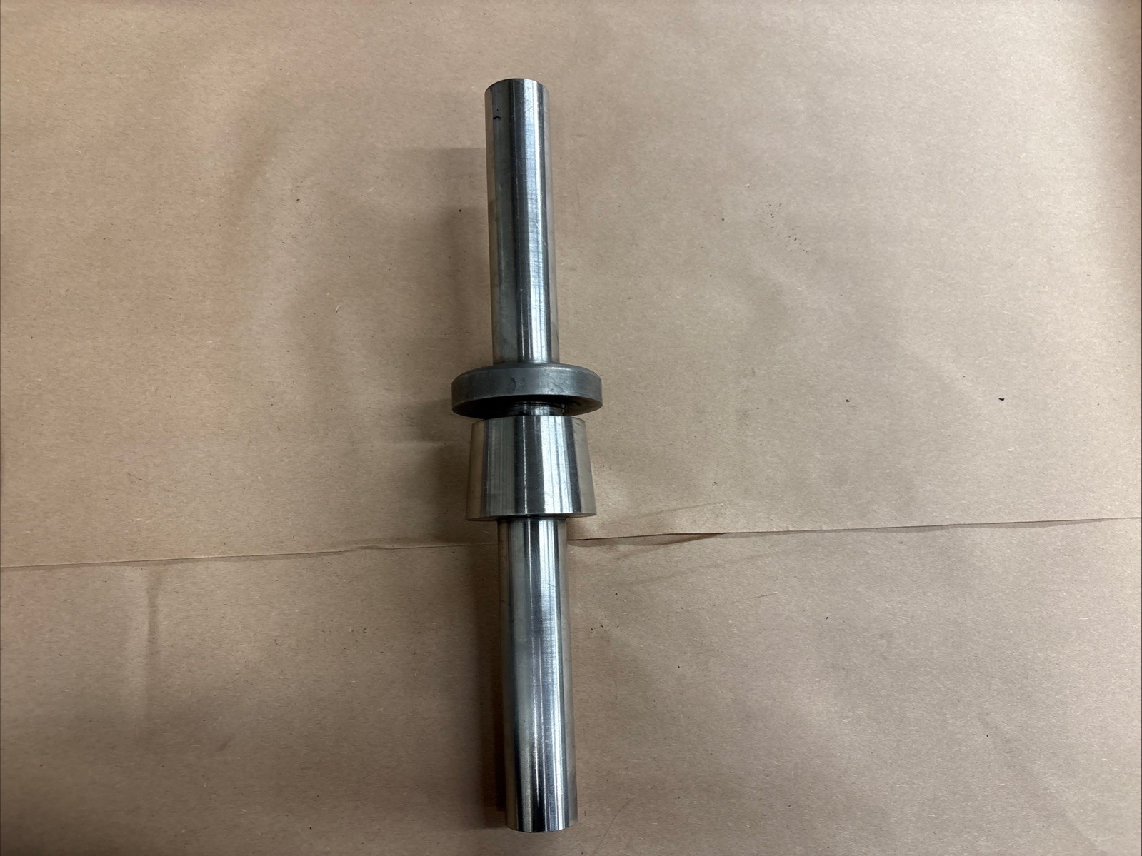 Grinding Wheel Balancing Arbor 1.9 to 2.140 over 1-1/2″Taper