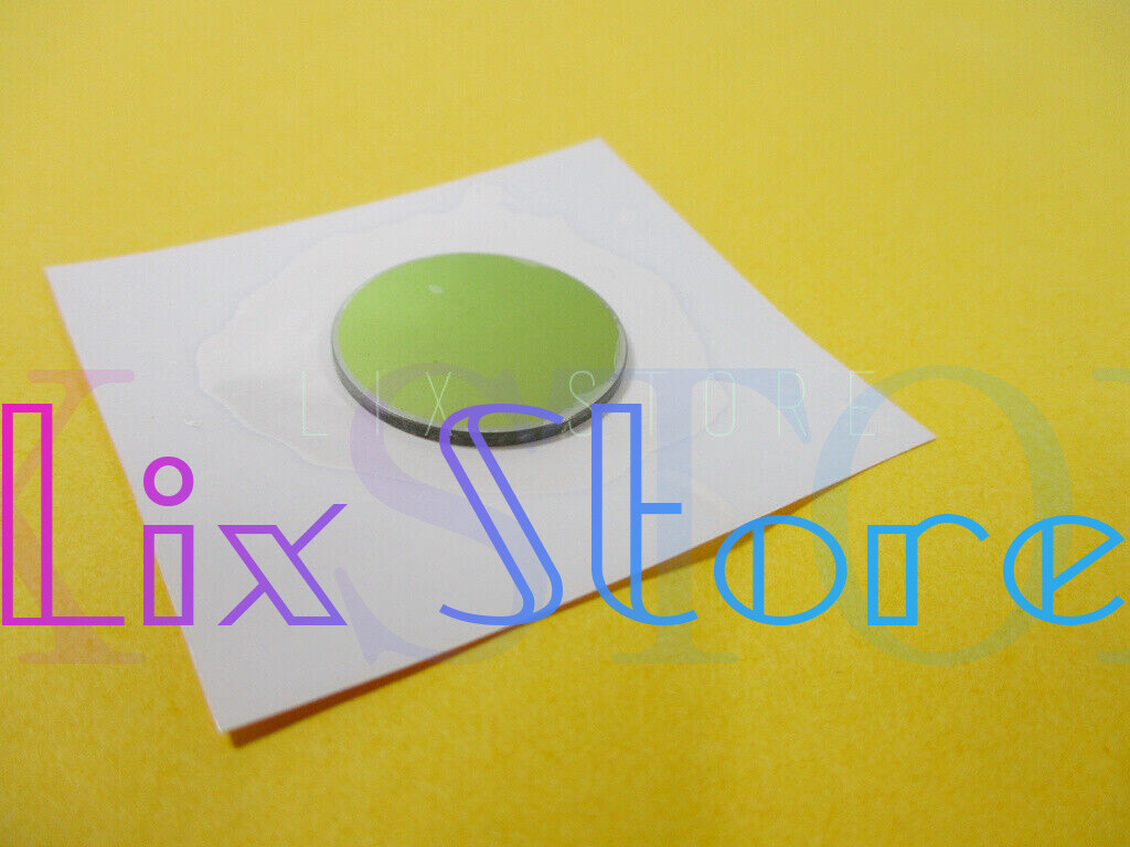 1PCS Infrared thermal imagery lens double-sided coated germanium GE lens