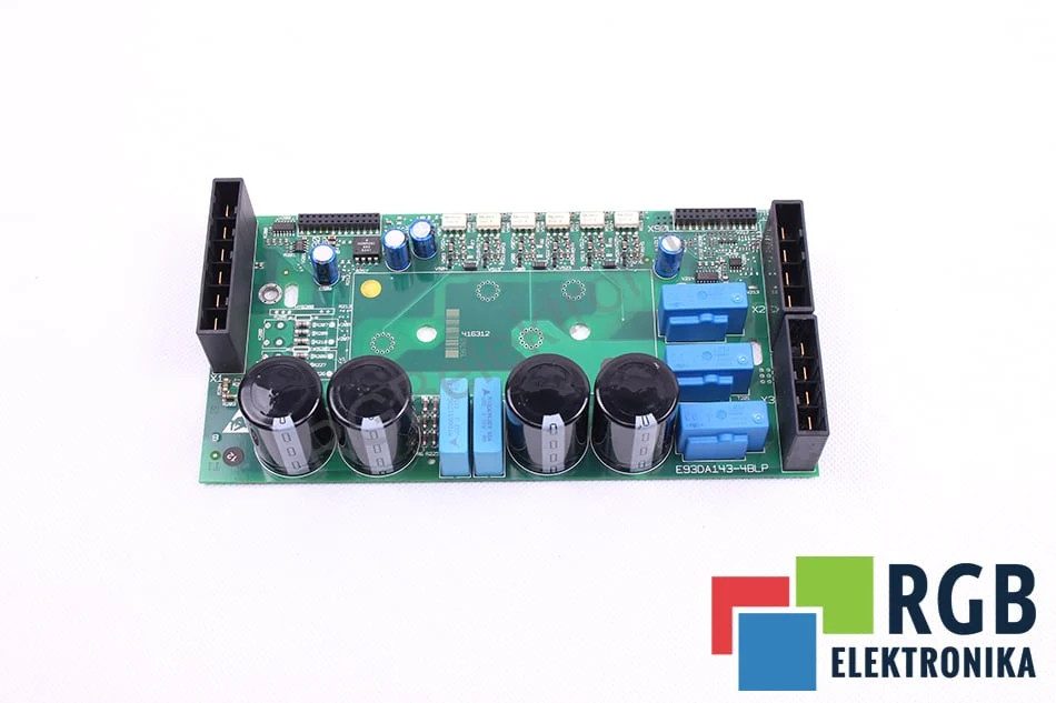 E93DA254BLP KUKA – Refurbished – 24 Months Warranty