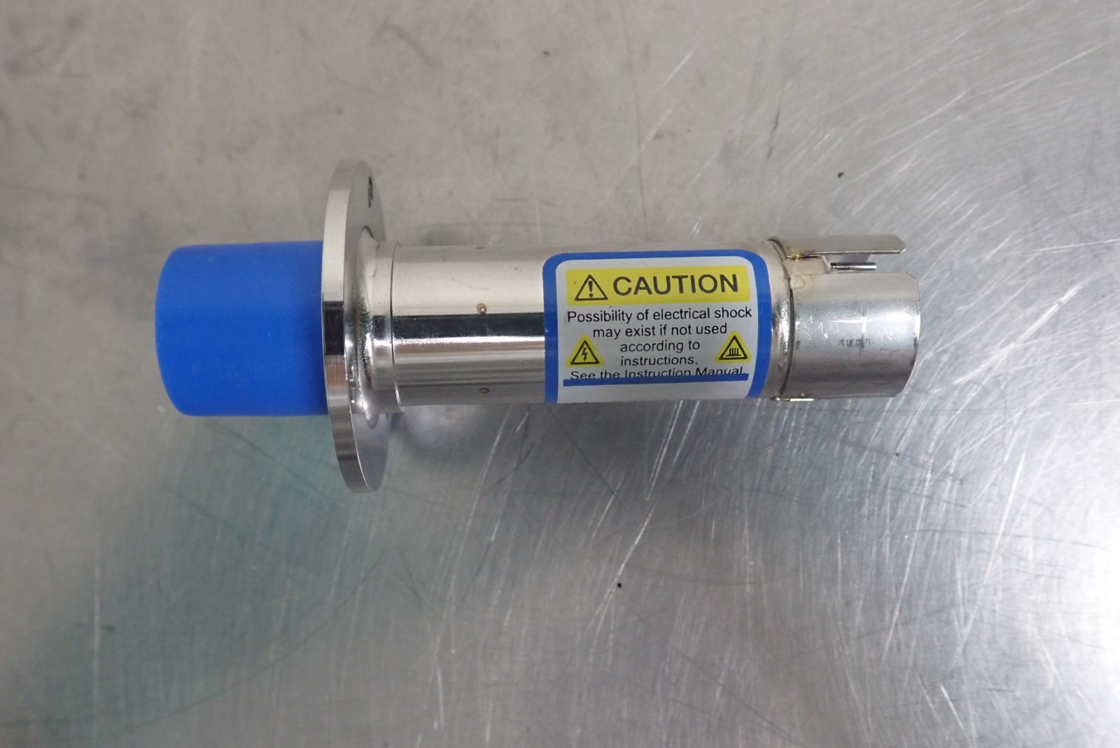 Agilent Technologies / Granville-Phillips Micro-Ion Gauge G7003-80303