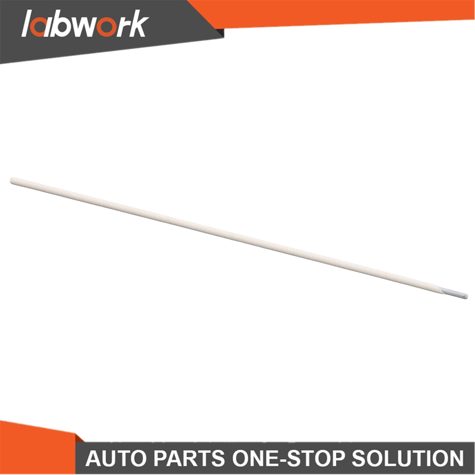 Labwork E4043 5/32″ x 14″ Aluminum Welding Rod TIG Filler Rod 0.5LB (11 Rods)