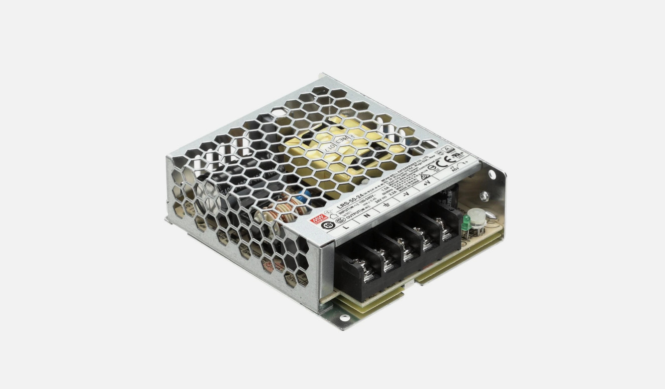 NEW Atosa Power Supply W0399177 Genuine OEM Part