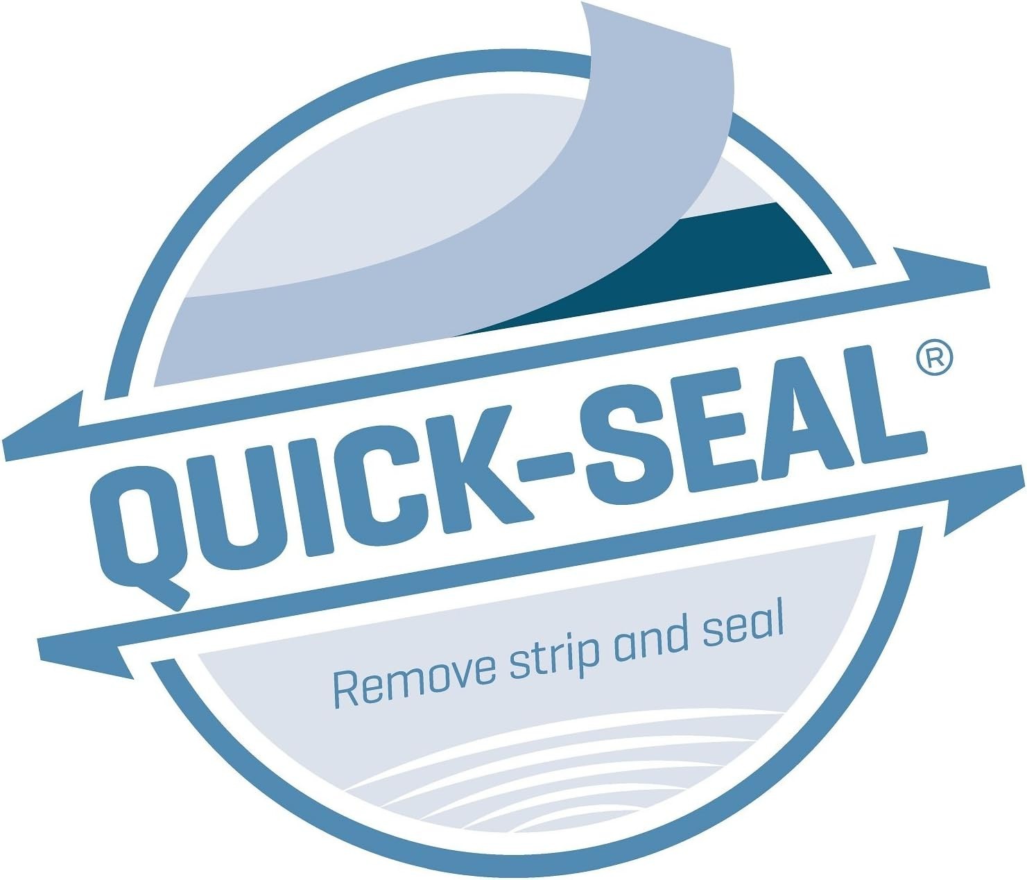 Ultra Secure 100 Pack Self-Seal Envelopes, 4⅛ x 9½ – Perfect for Everyday Use