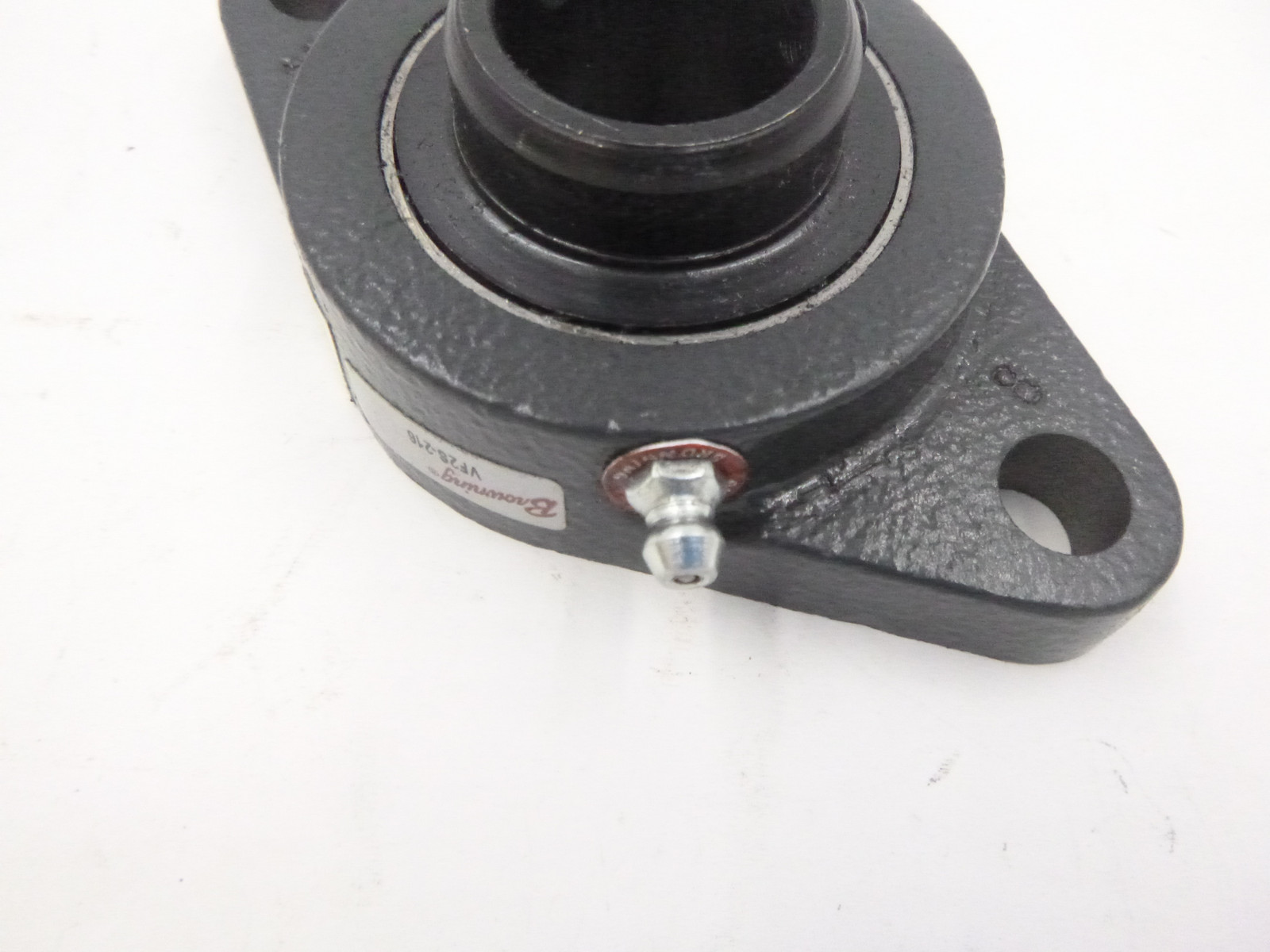 Browning VF2S-216, 1″ Normal Duty 2-Bolt Flange Bearing with Setscrew Lock