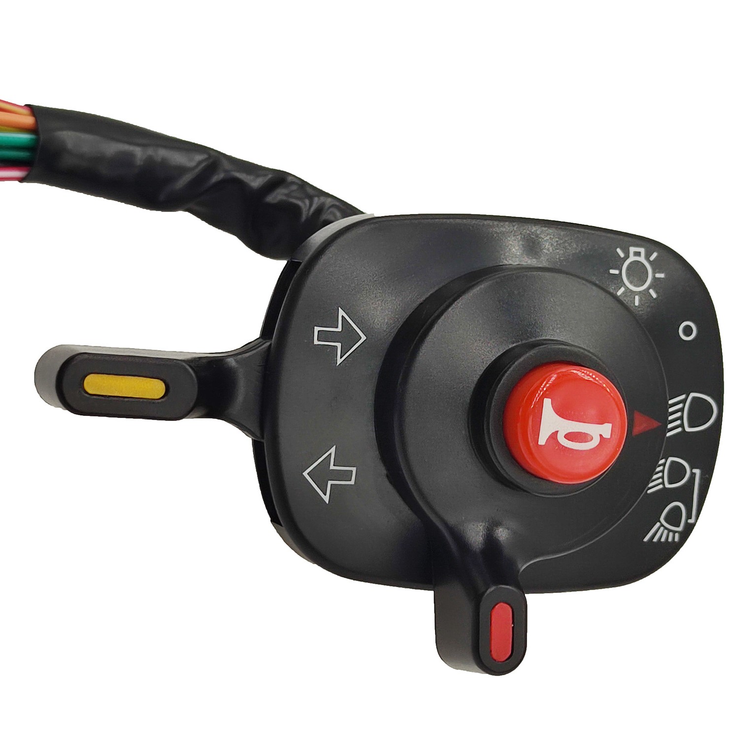 Panel Board Switch Fit for Kubota BX2370 BX2370-1 BX24D BX25 BX25DLB BX25DLB-1