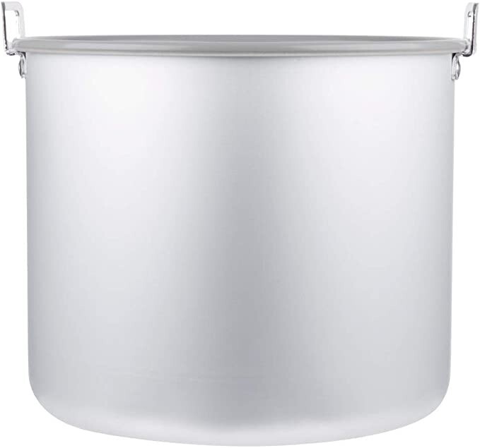 50 Cup Rice Warmer Inner Pot (For amko & Thunder Group SEJ-22000 & SEJ-21000)
