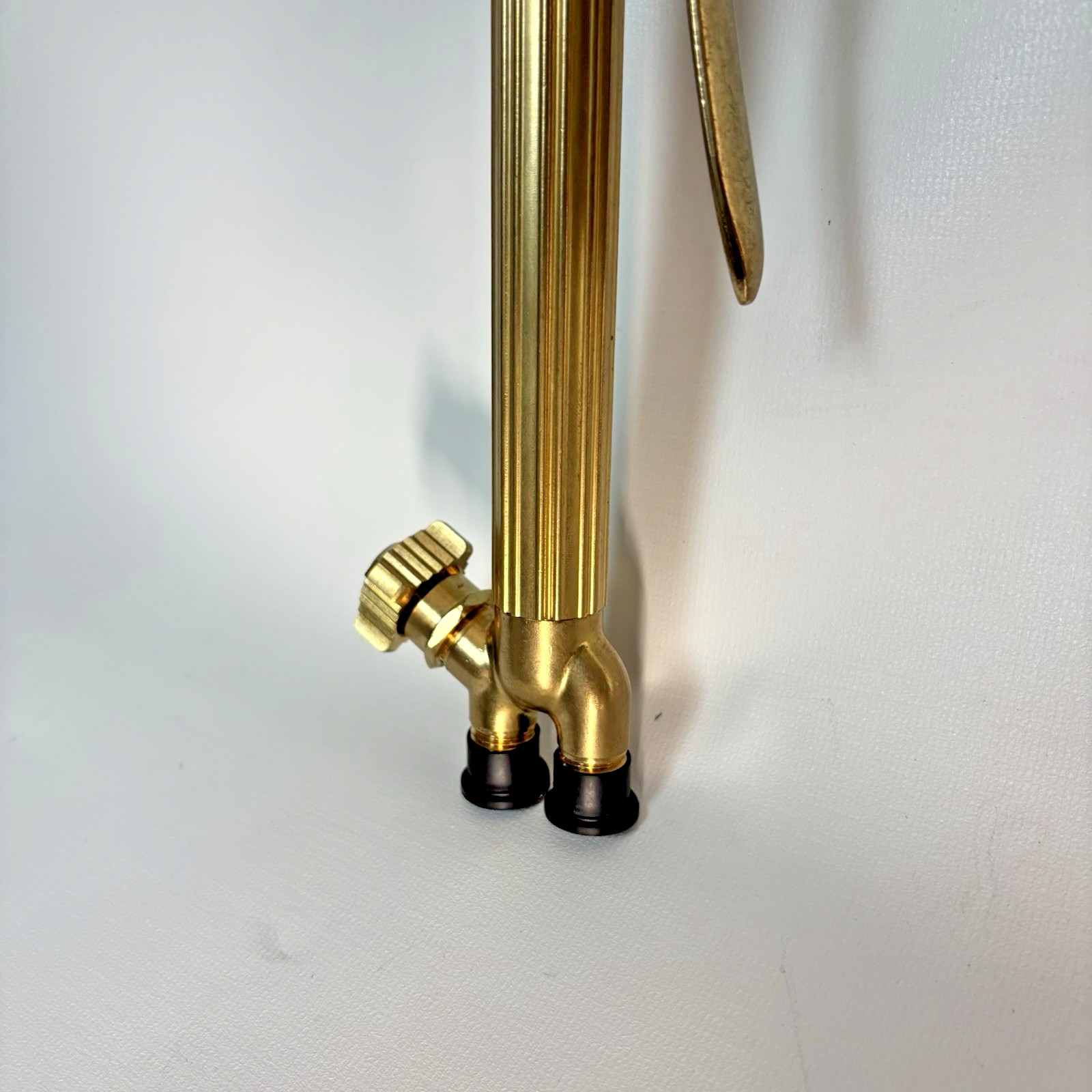 Olsen 19-3/4″ Victor-Style Oxygen/Acetylene Cutting Torch (Model 57913)