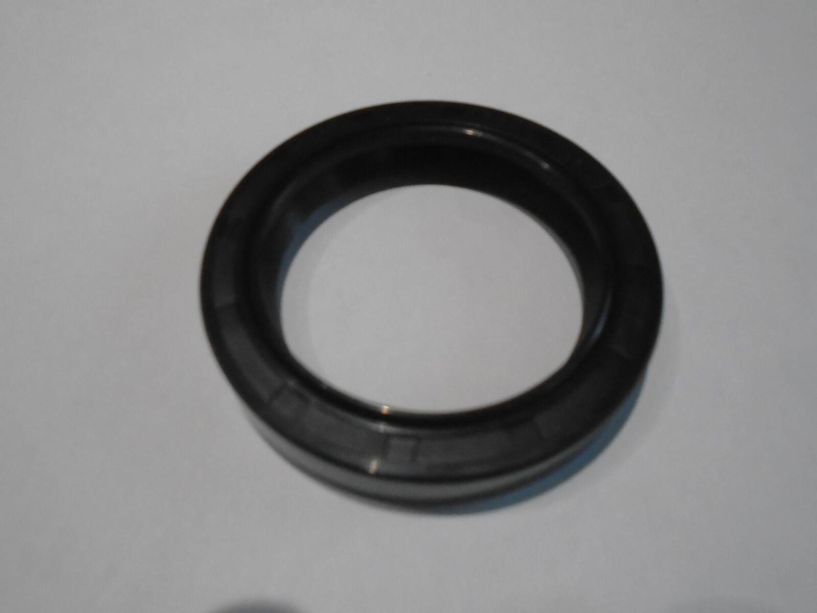 NEW TC 45X60X10 DOUBLE LIPS METRIC OIL / DUST SEAL 45mm X 60mm X 10mm
