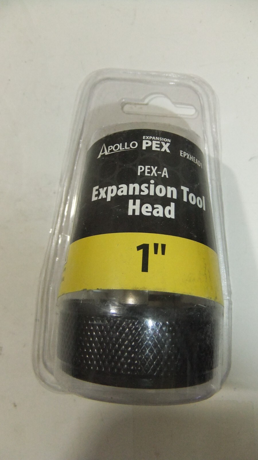 Apollo PEX-A 1″ Expansion Tool Head EPXHEAD1! QUALITY! 2pack