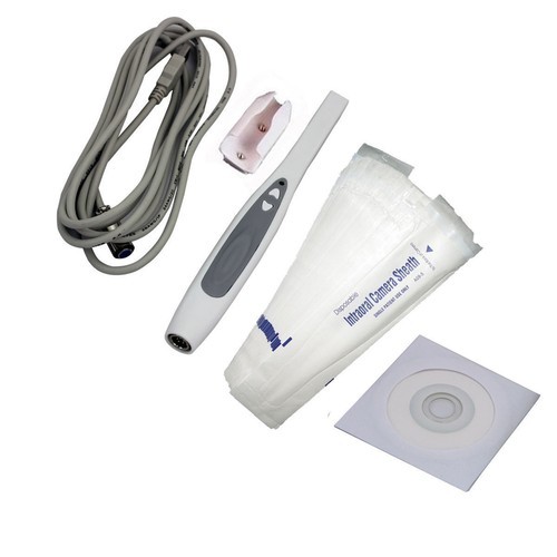 NEW Intraoral Oral Dental Camera Focus MD740A USB Digital Imaging Intra Oral US