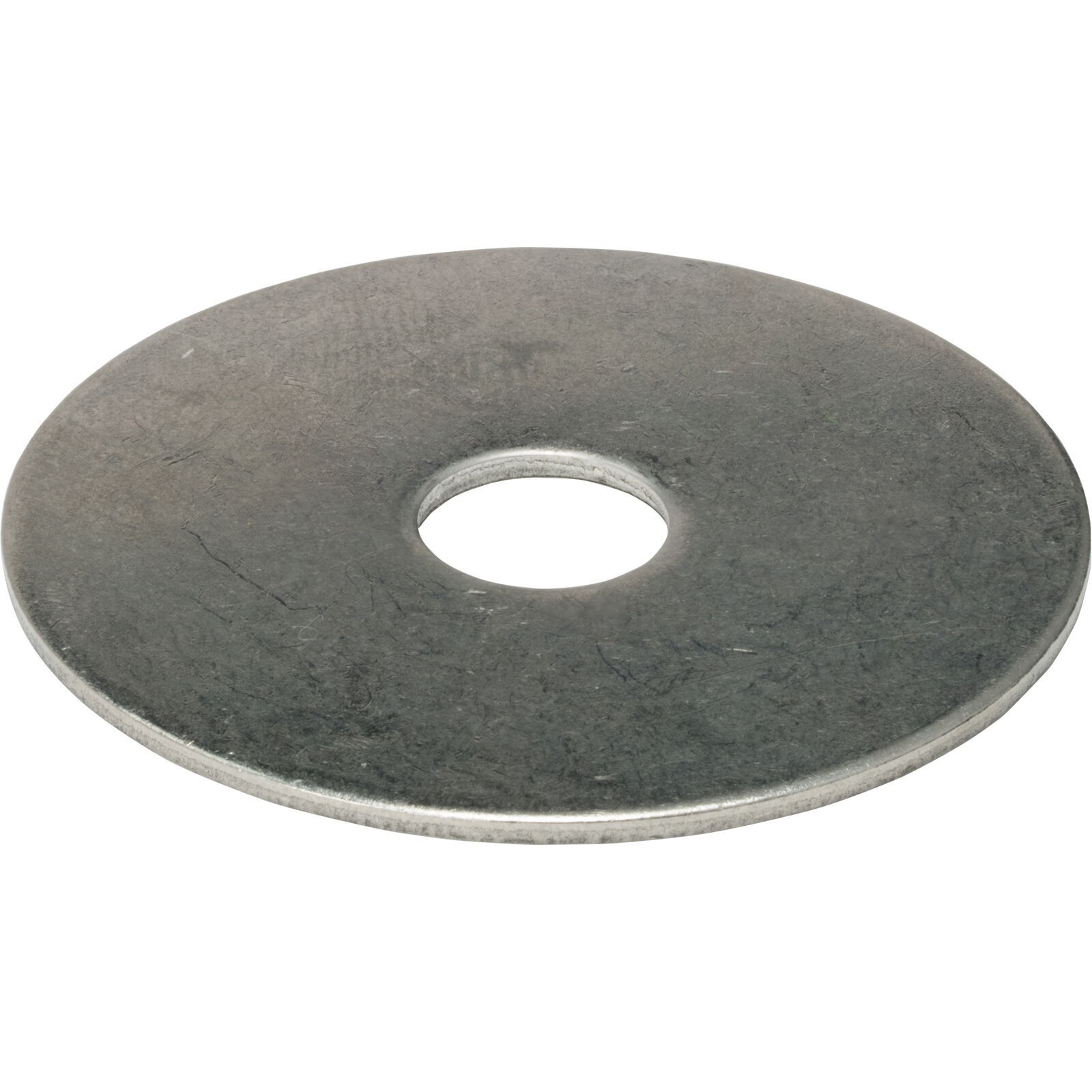 Fender Washers 5lb box zinc plated (choose size)