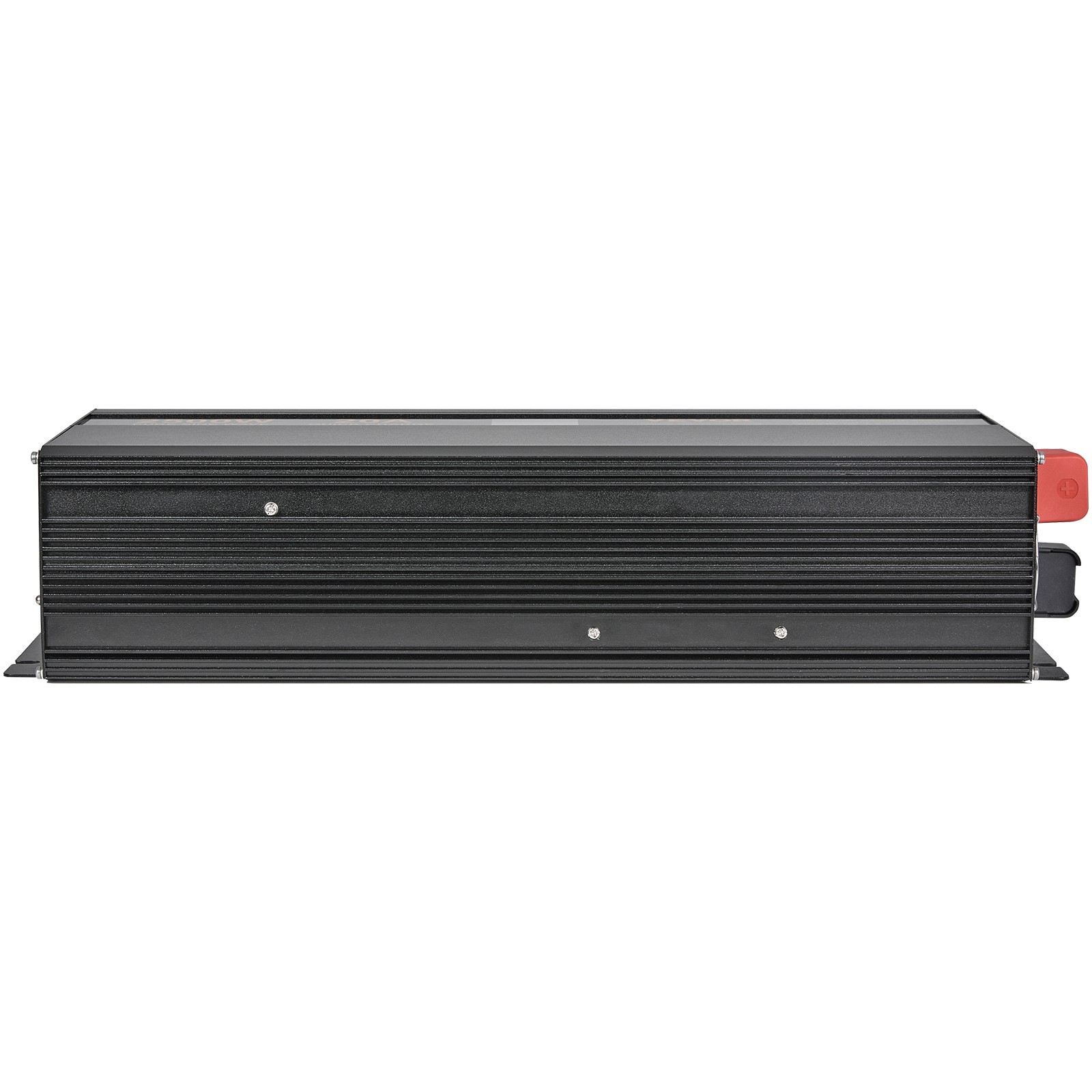 VEVOR 2500W Sump Pump Battery Backup System Inverter LCD Emergency Power Outage