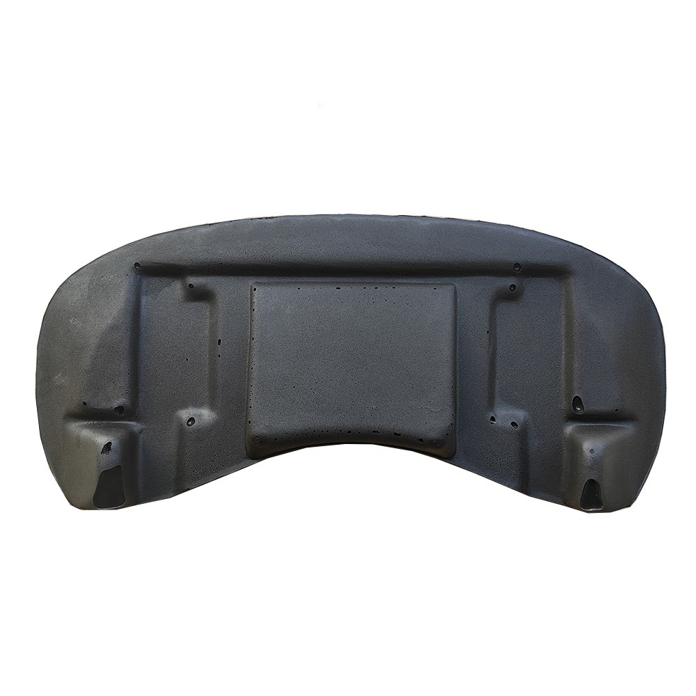 New Seat Foam for Herman Miller Mirra 1 Office Chair Flex Front and Fixed Pan