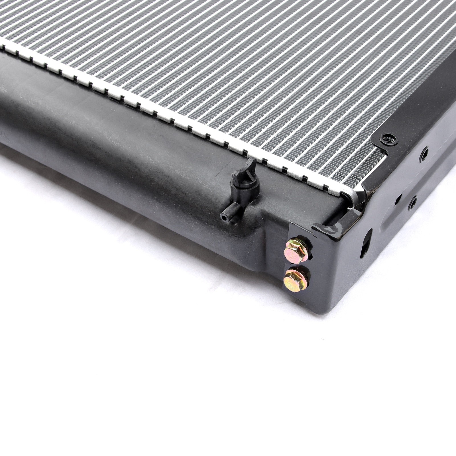 Radiator For John Deere 5055D 5045D 5075E/5303 5305 5410 5403 5405 6210R SJ20650