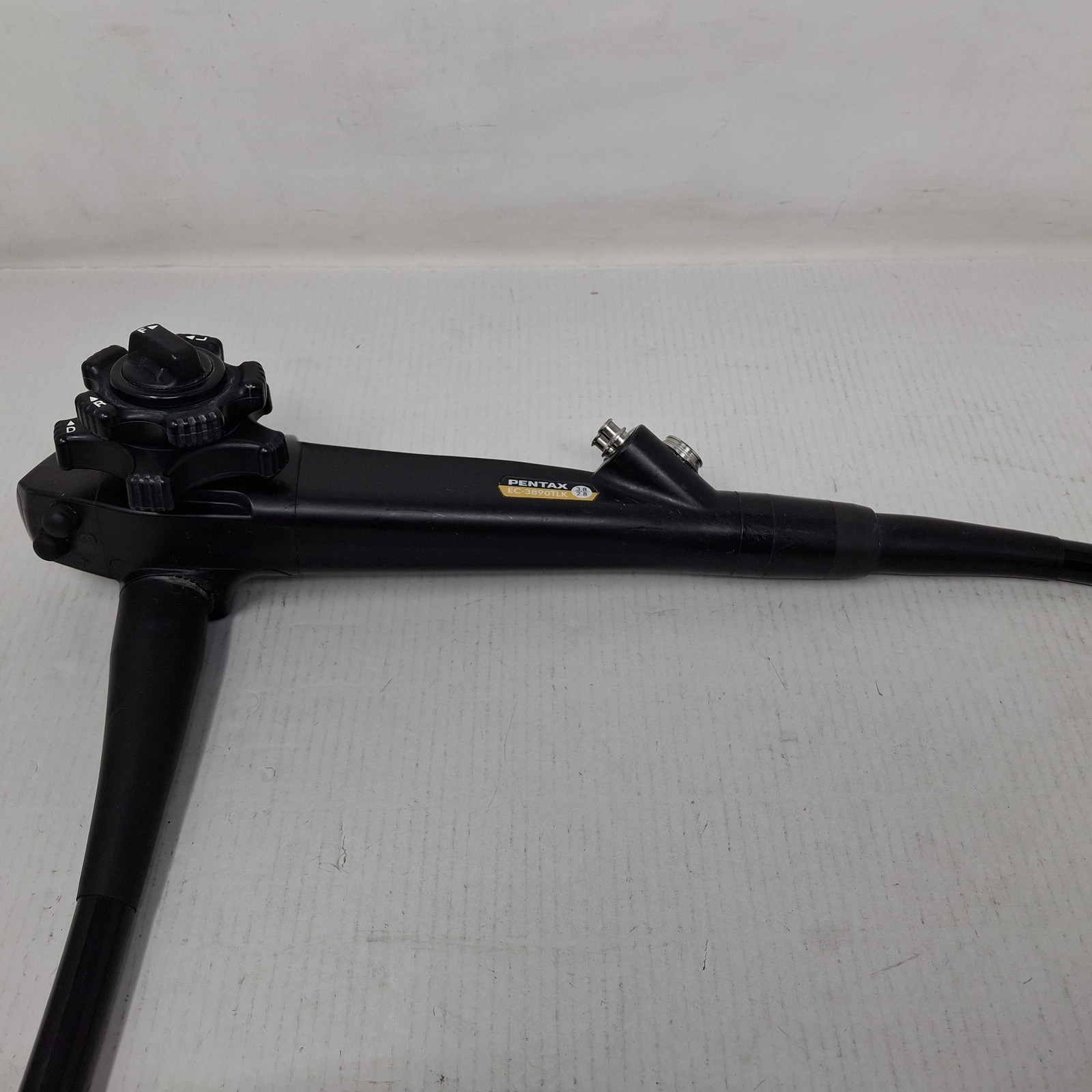 Pentax Medical EC-3890TLK Video Colonoscope