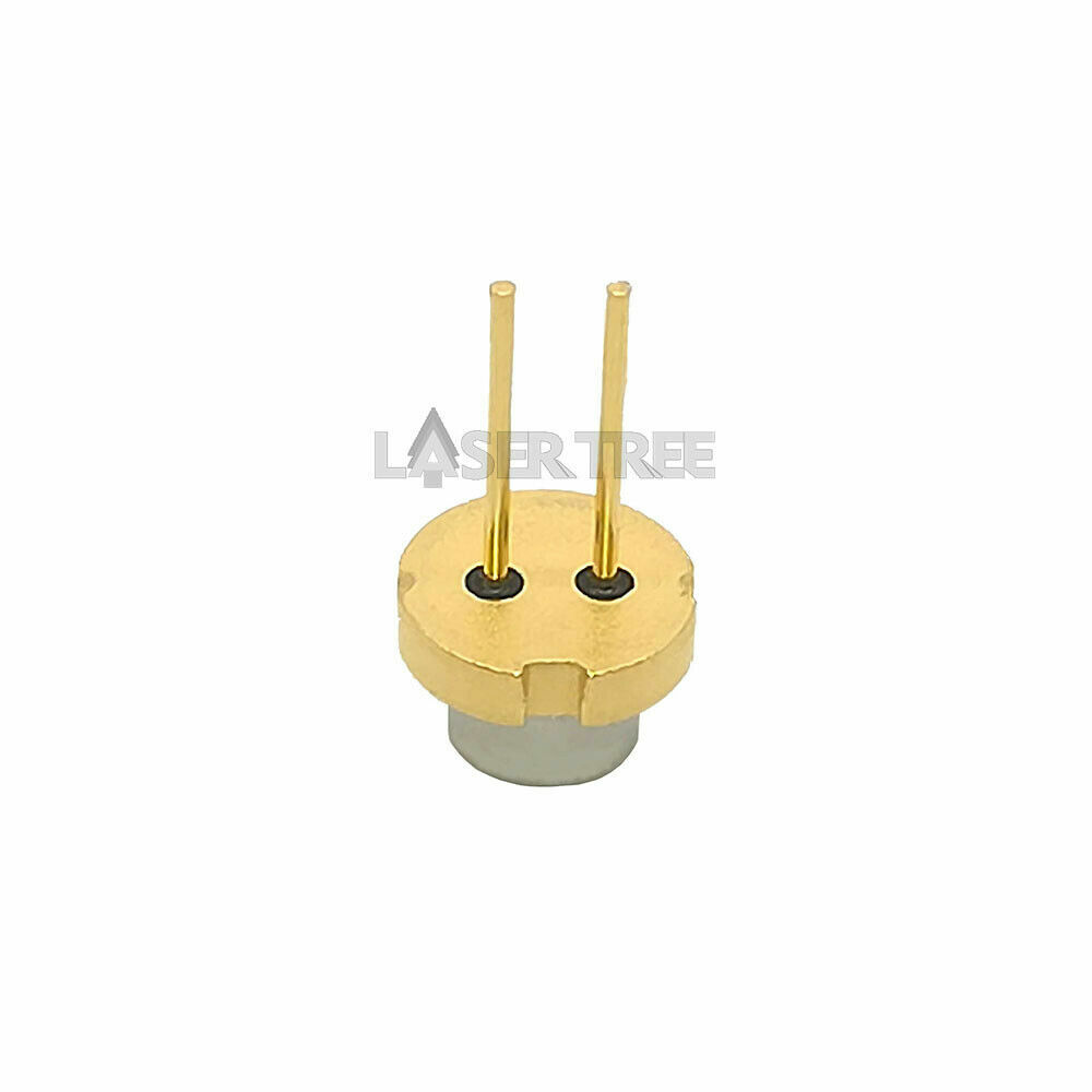 Sharp Blue Laser Diode GH04C01A2G TO-18 5.6mm 450nm 1.6W 1600mw Brand New