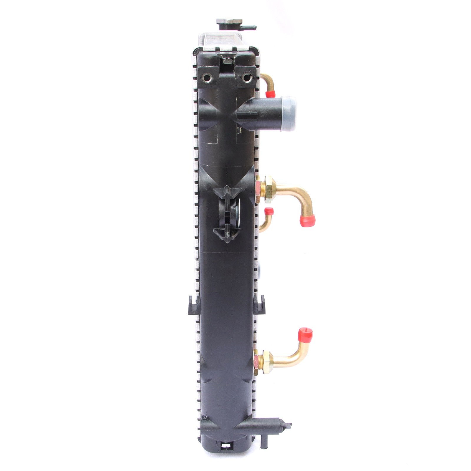 Water Tank Radiator Assembly Fits for Toyota Forklift RE 16410-U3350-71 7FGCU45