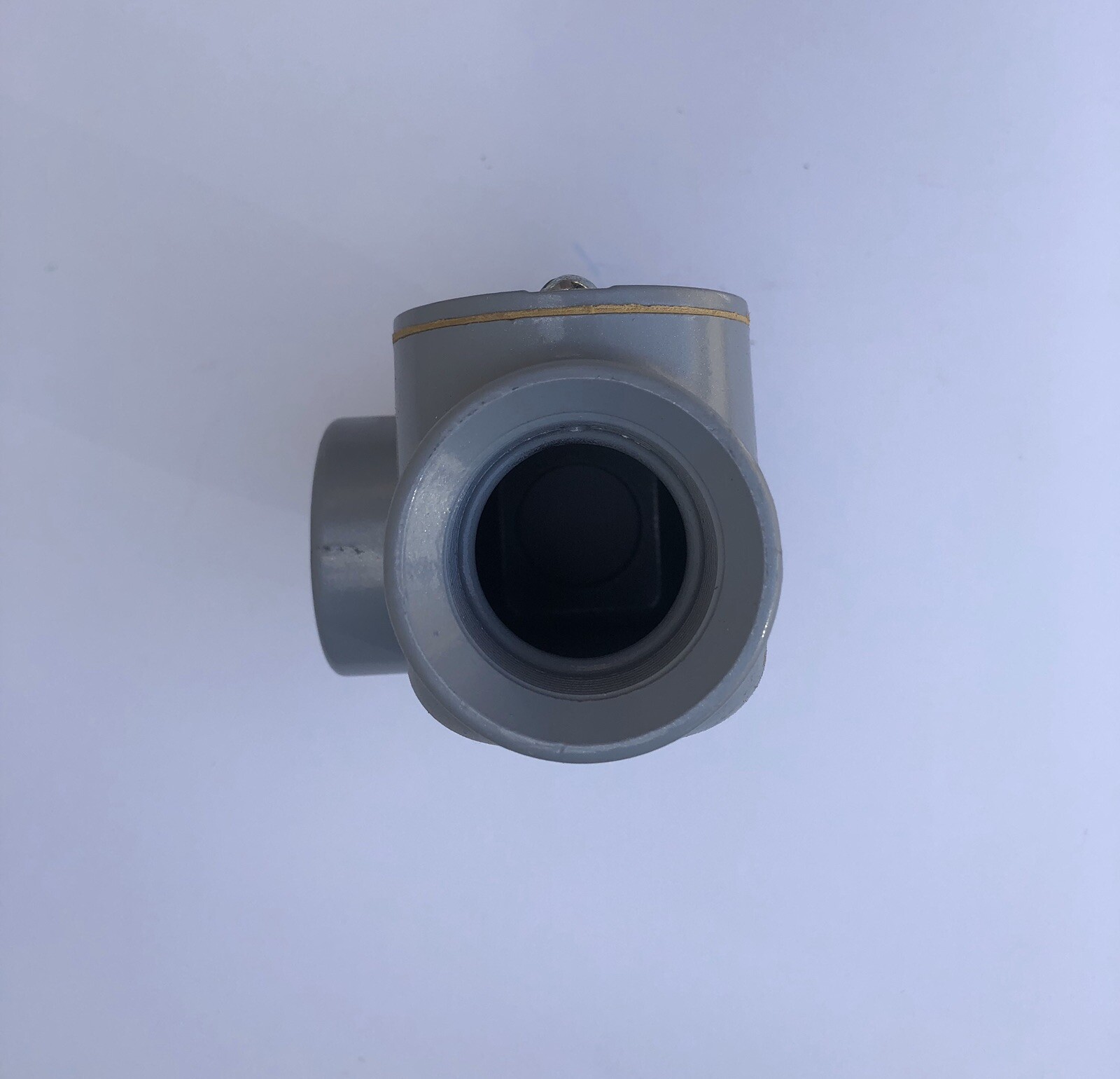 Conduit Tee 1 1/4” Buy 10 Or More Free Shipping