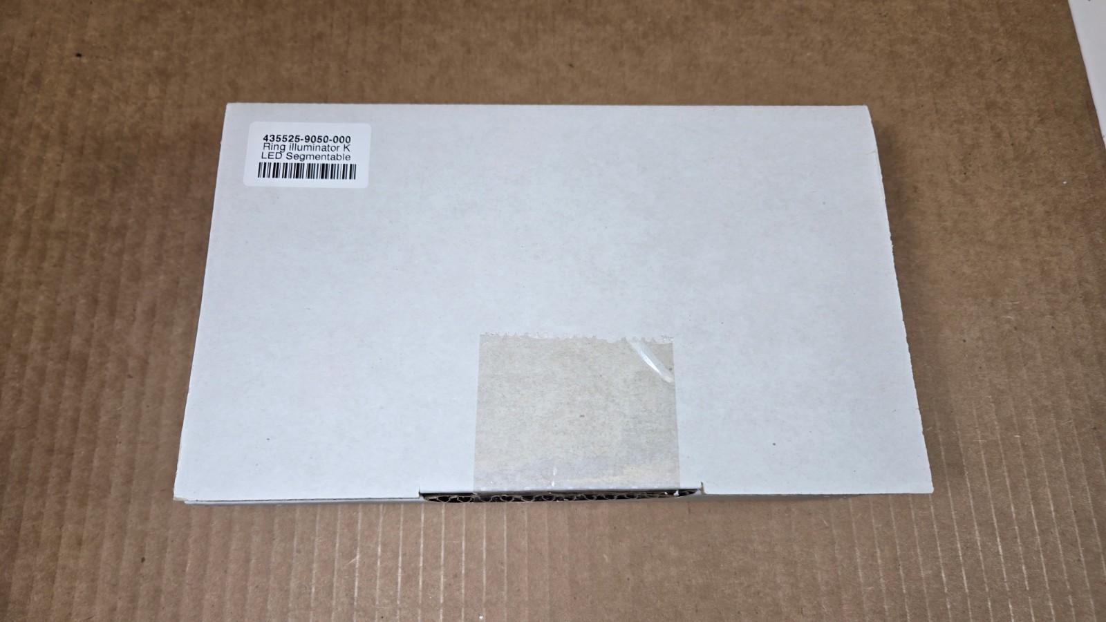 NEW Zeiss 435525-9050-000 Ring Illuminator K LED Segmentable