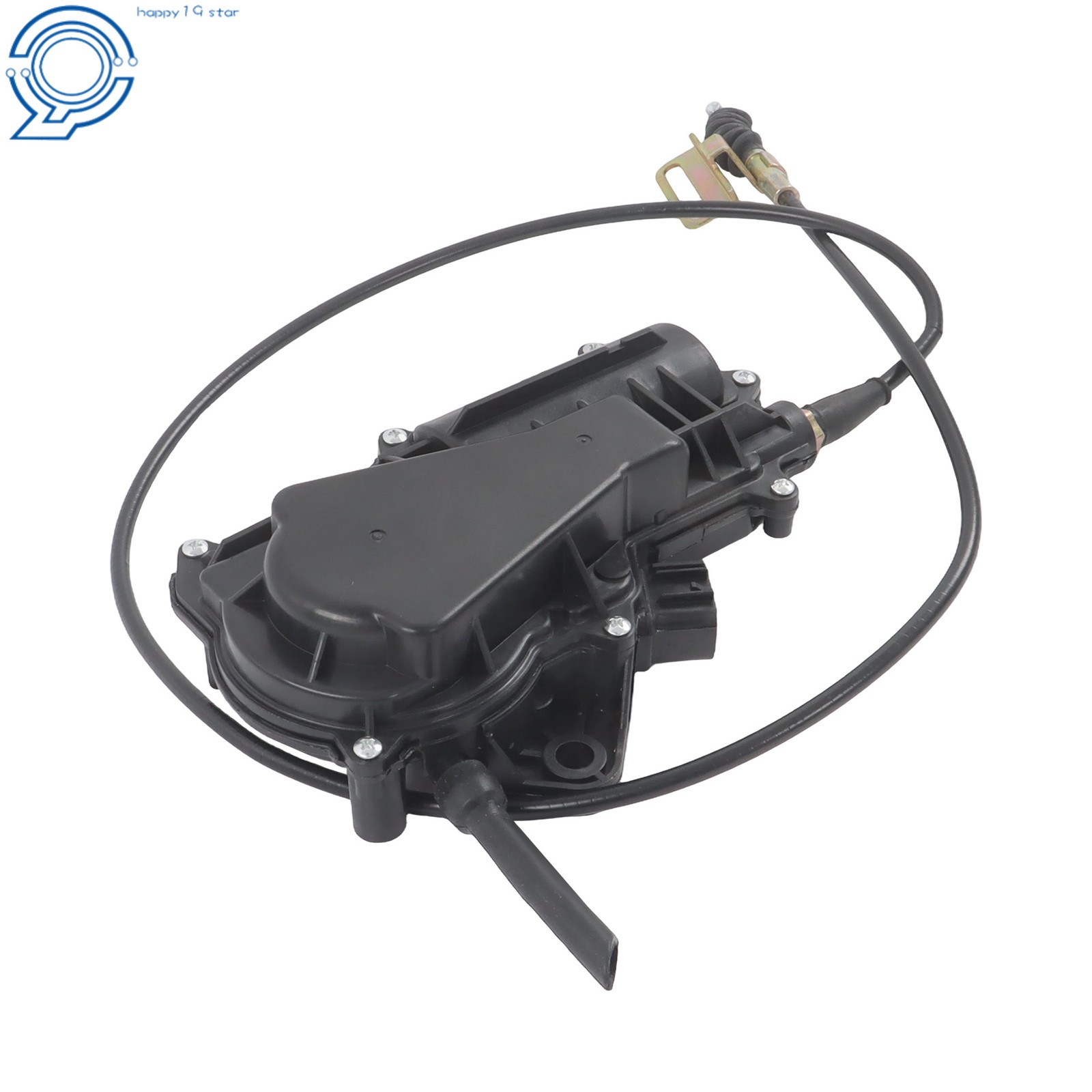 25239016 2523-9016 Stop Solenoid For SOLAR 185W-V SOLAR 180W-V 200W-V 450LC-V