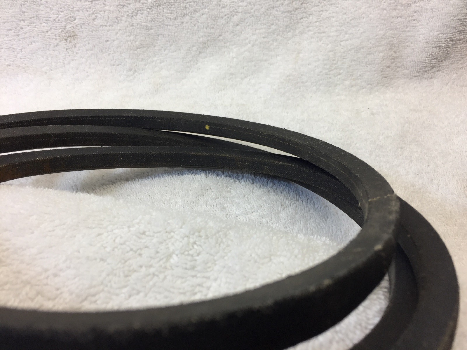 Woods Sure-Grip Isobelt AP71 V Belt FREE SHIPPING FREE RETURNS (1443)
