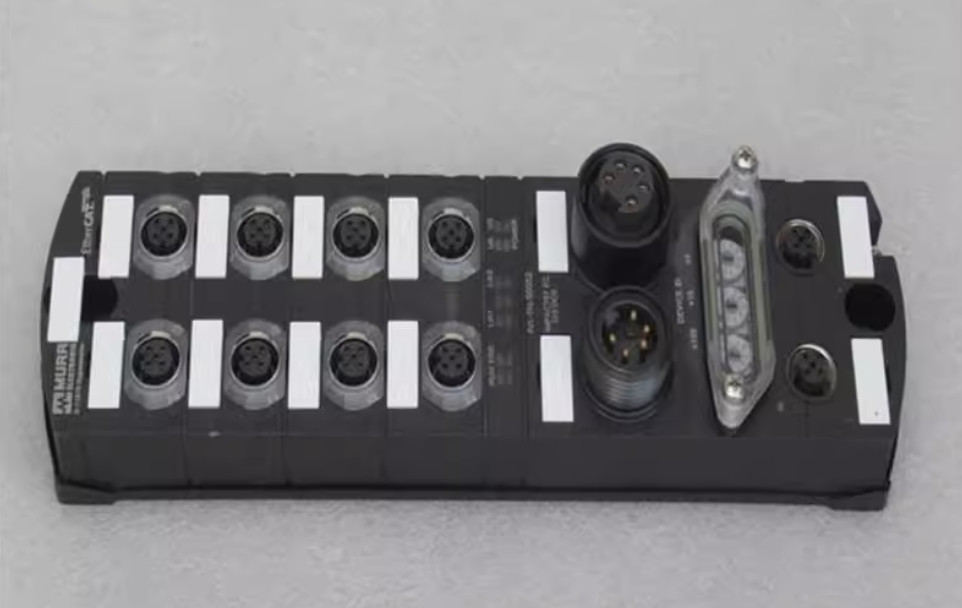 1PC NEW MURR ELEKTRONIK MURR 55082 Compact Module