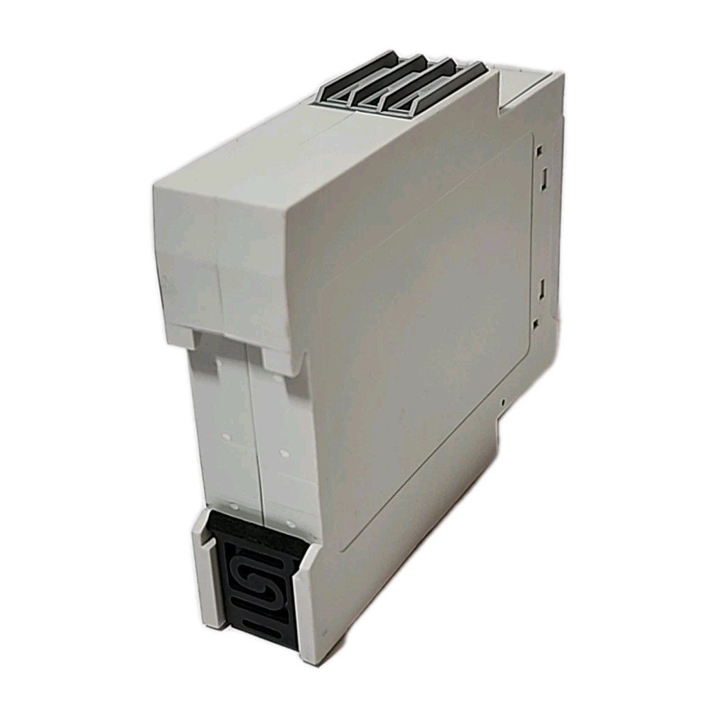 Allen Bradley 817S-PTC-48 Ser B MachineAlert Thermistor Monitoring Relay 24-48V