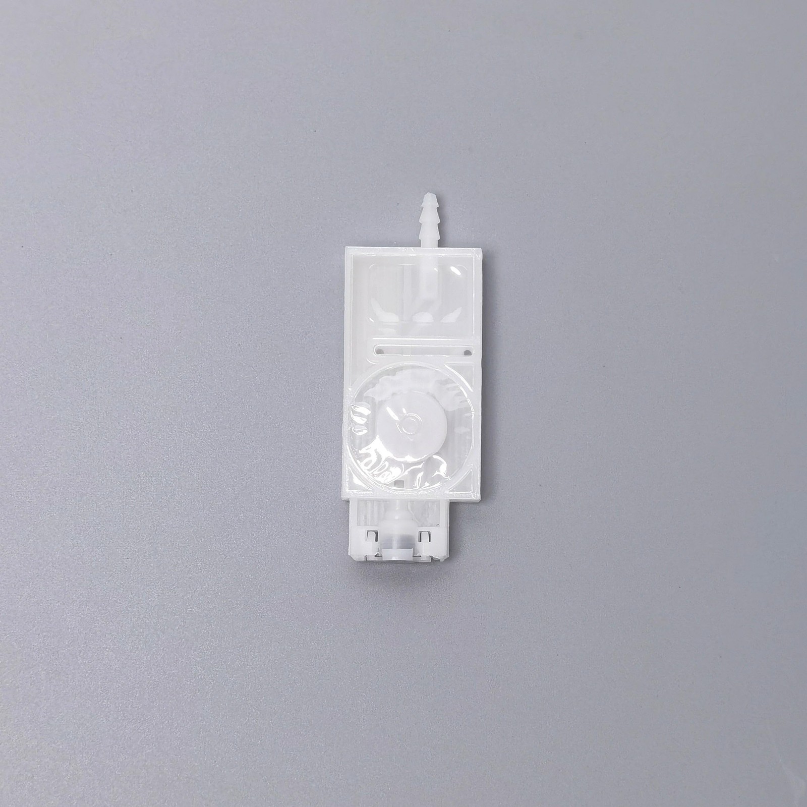 Fynqil 6pcs White Ink Sac Standard Size Inkjet Head Dampers Easy Installation…