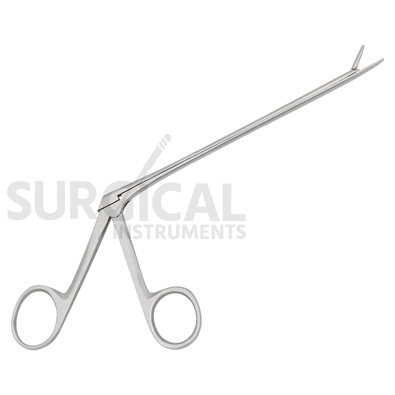 Alligator Forceps Surgical & Veterinary Instruments 12″ Stainless German Grade