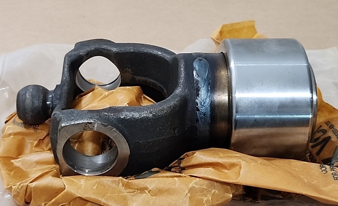 *BRAND NEW* OEM AGCO 700131975 Kit 1000Rpm 1-3/4-2 LSM 🇺🇸 Made + Warranty!