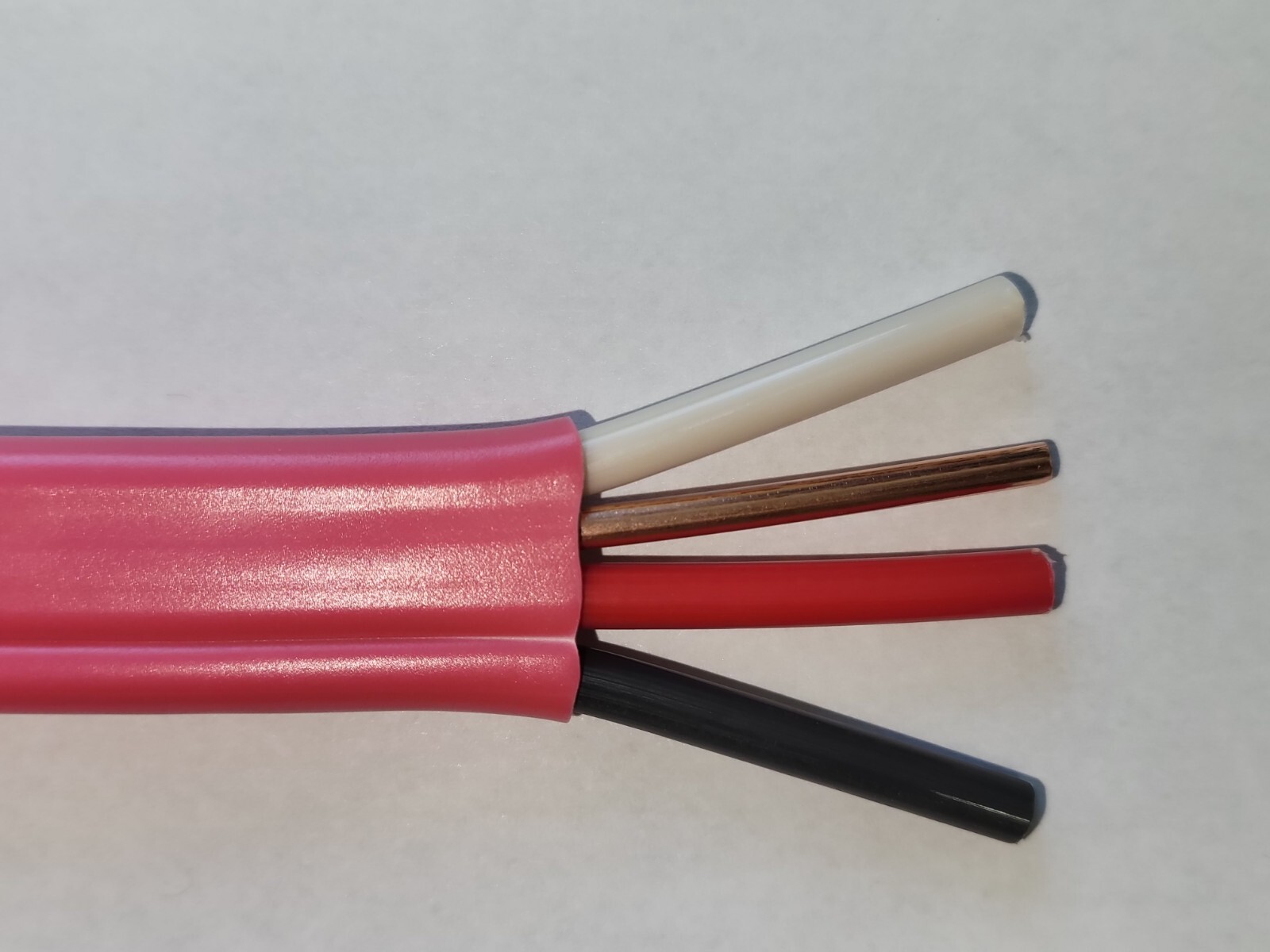 5 ft 10/3 NM-B WG Wire/Cable Non-Metallic