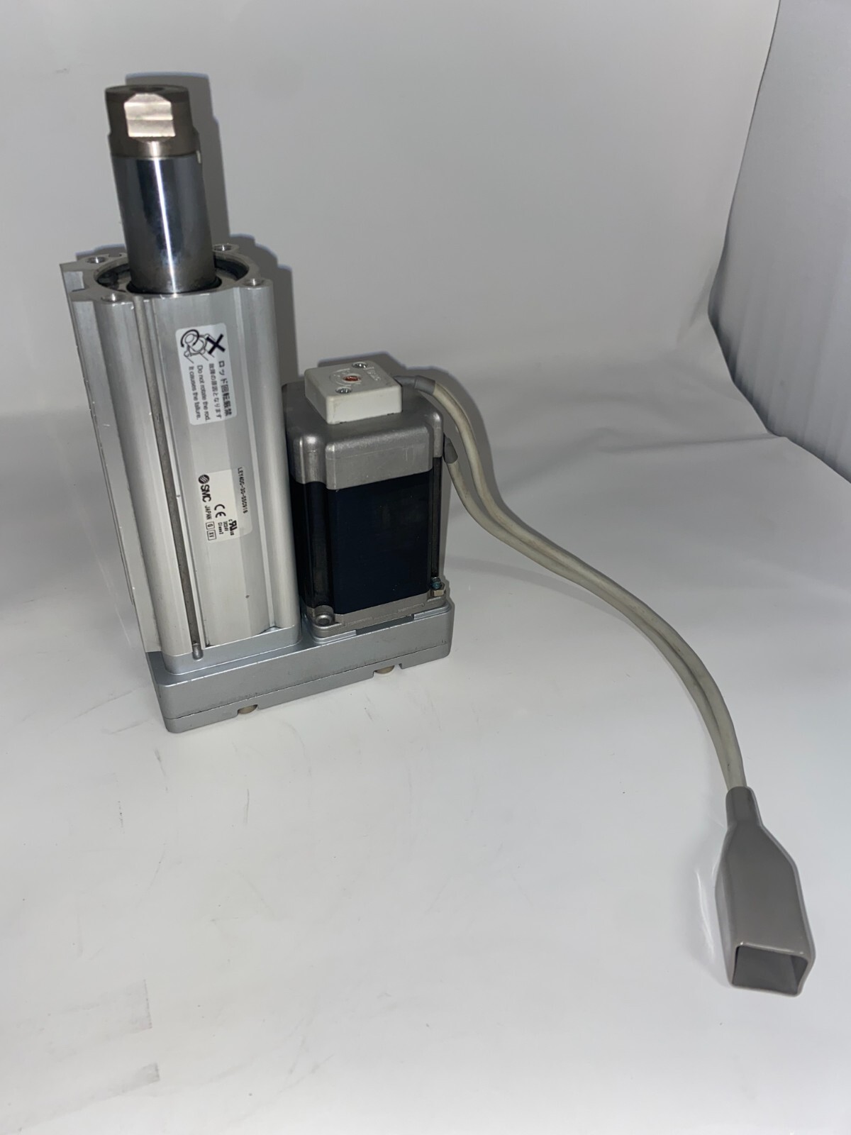 SMC LEY40C-30-S5C918
