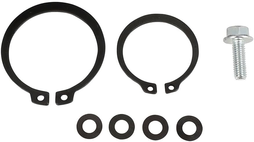 ECCPP AC Clutch 2014-2022 for Ram ProMaster 1500 2500 3500 3.6L Fast Cooling AC