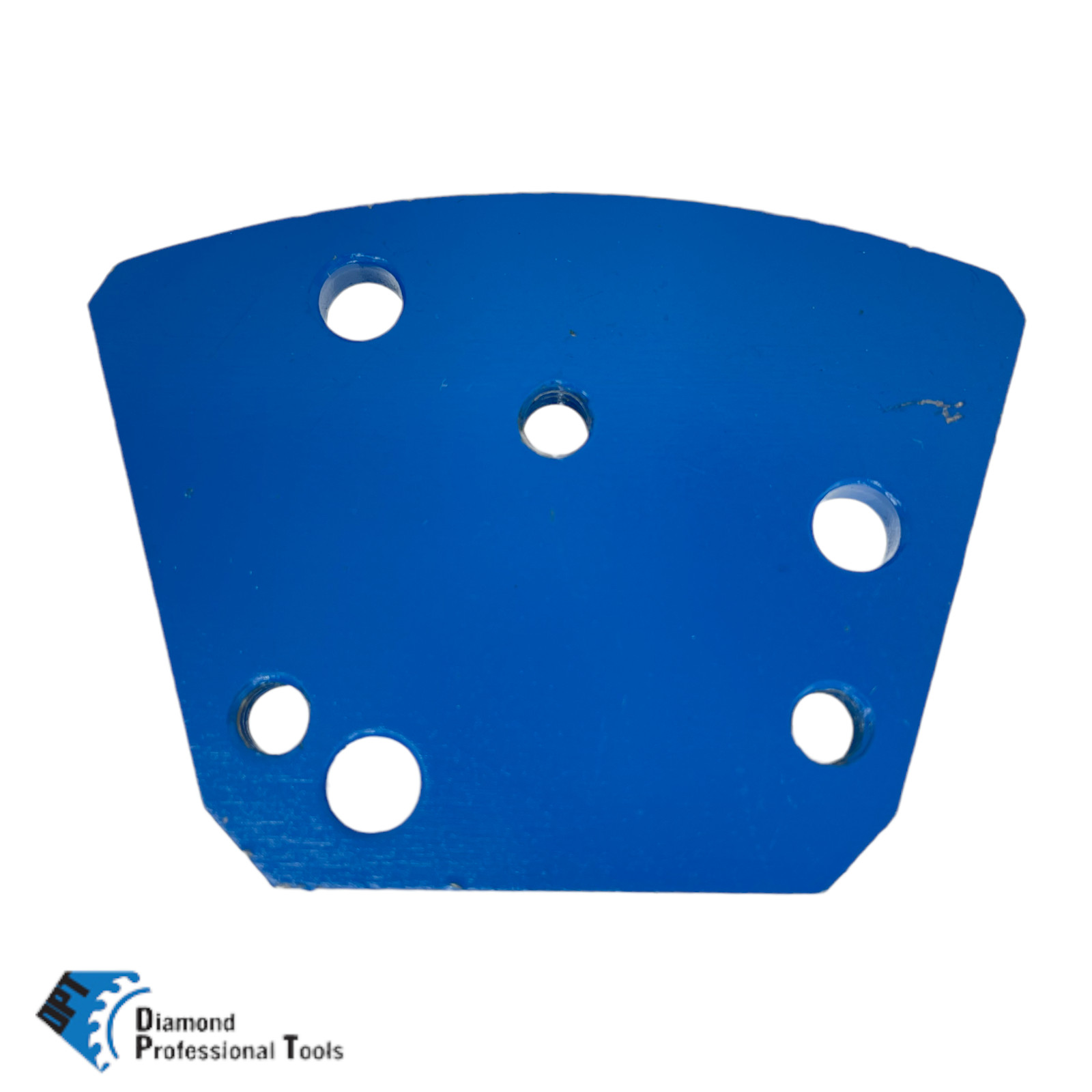 Bolt-on Trapezoid Grinder Disc for Floor Grinding Machines Hard Bond 18/20 Grit