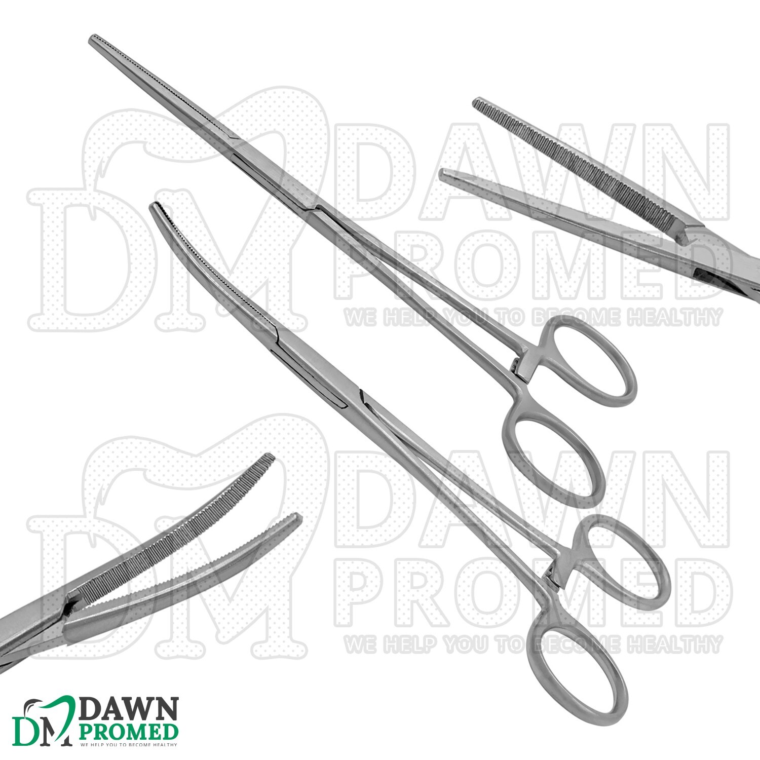 38 Pcs Appendectomy & Hernia Set General Surgery Instruments Kit German Grade