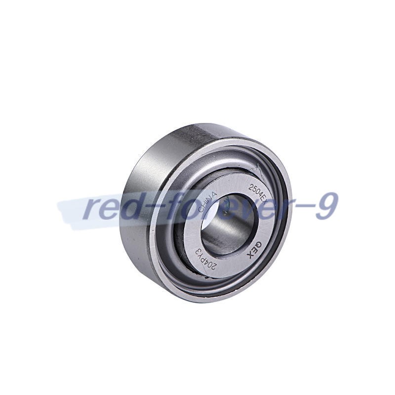 10x Round Bore Bearing Fit For John Deere AA21480 204PY3 204FREN 120-3366