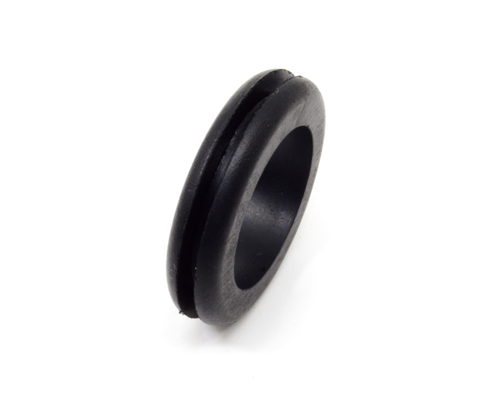 Rubber Grommet to fit 1 1/2″ Hole 1/8″ Thick Panel – 1 1/4″ Inner Diameter