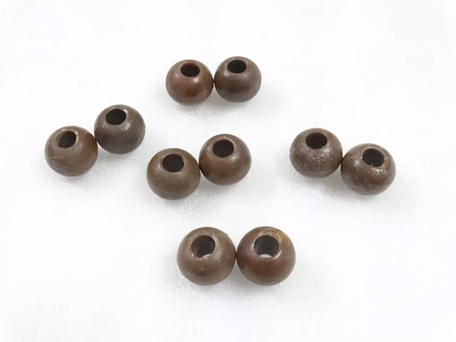 10x SEAT BALL FOR FORD 3600 3610 FARMTRAC 60 45 TRACTORS #16-17