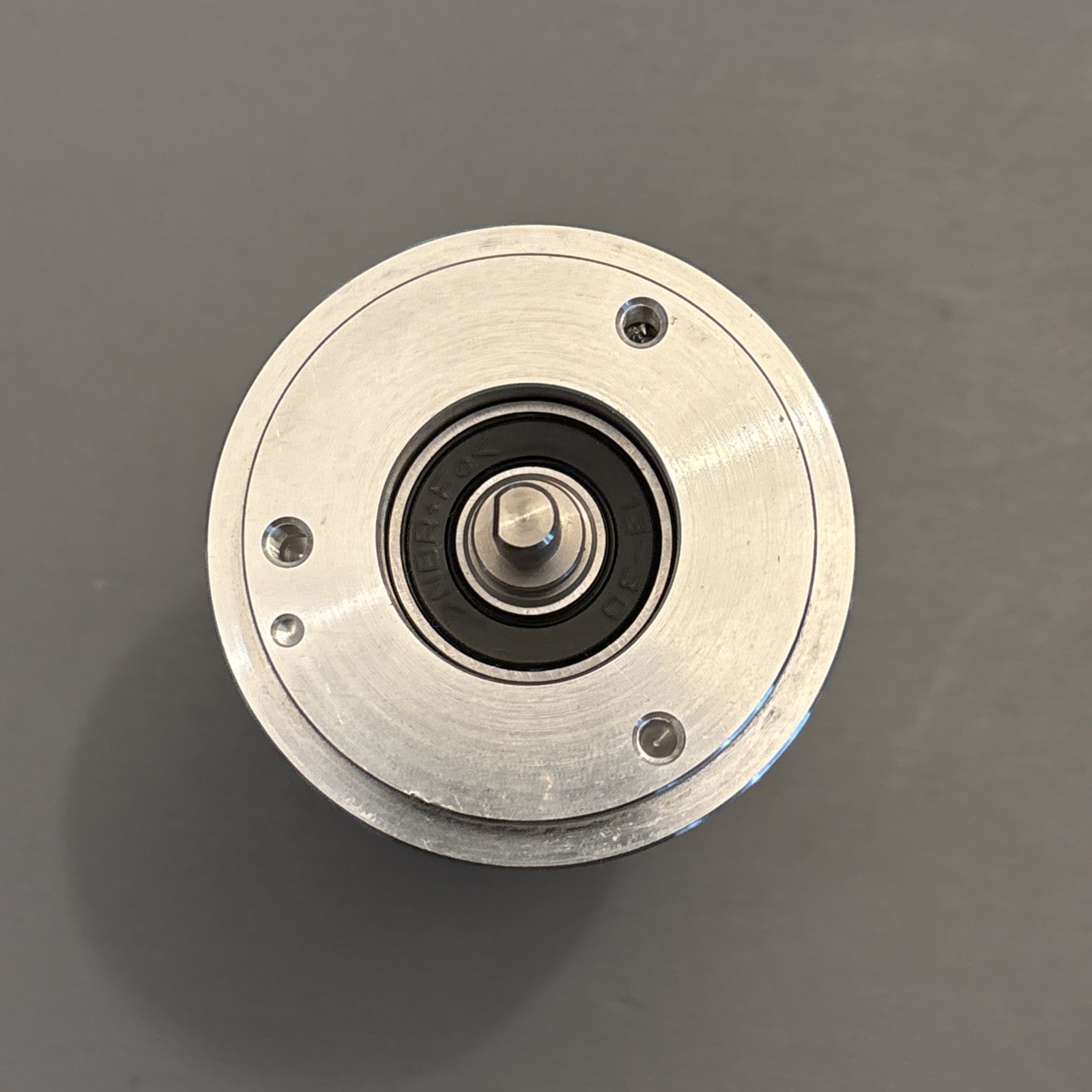 Kubler Sendix 5000 series Incremental Encoder 3600 PPR 8.5000.B147.3600