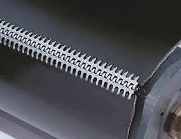 Flexco 25-12 Alligator Belt Lacing (Box of 4 Sets)…