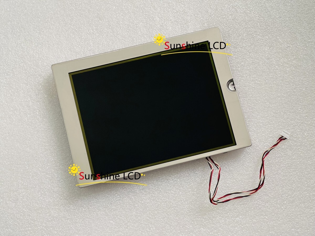 5.7» KG057QVLCE KG057QVLCE-G050 LCD Screen Display for Kyocera 90-day warranty