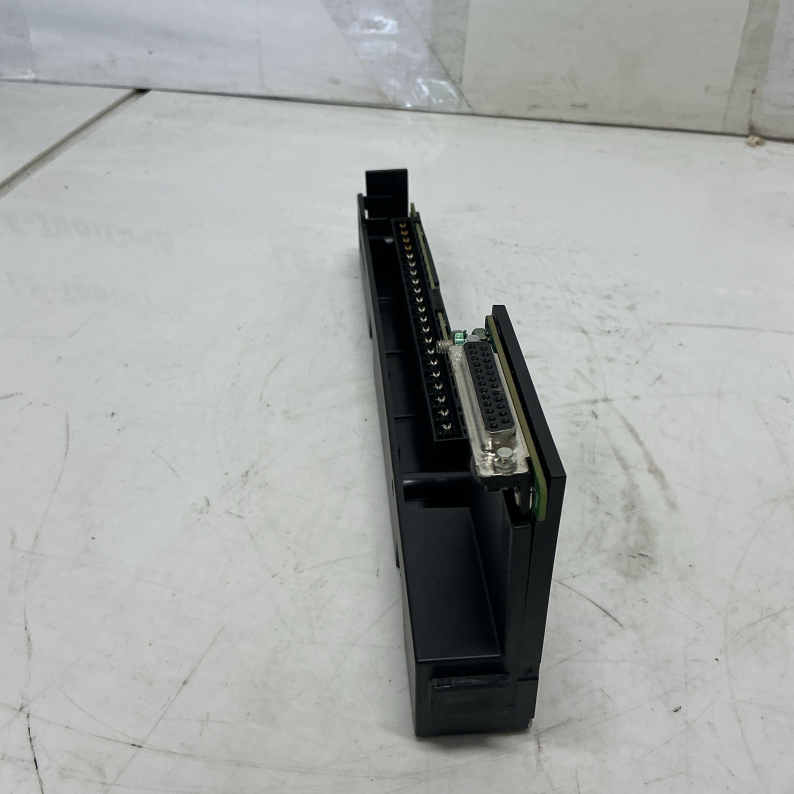 allen bradley swing-arm conversion module 1492-CM1771-LA002 SER. A Y-957
