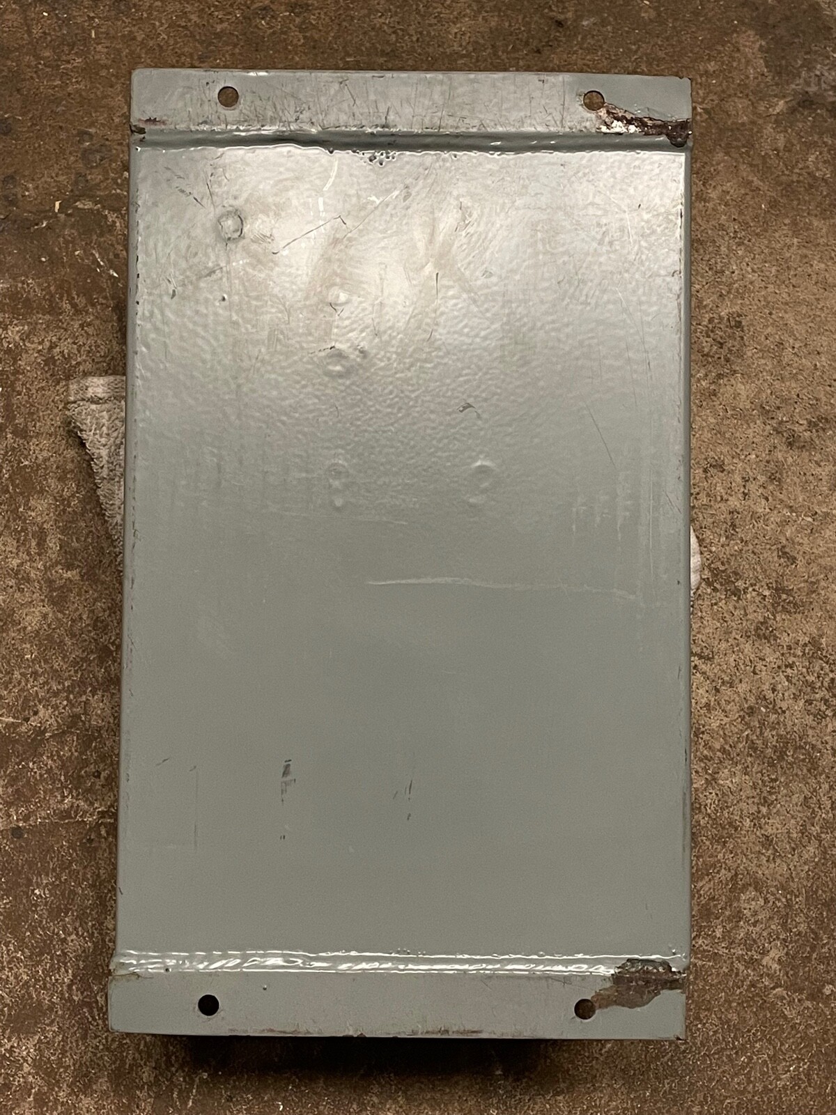 Siemens 14CUB120F Starter Size 0 14CU†12A*
