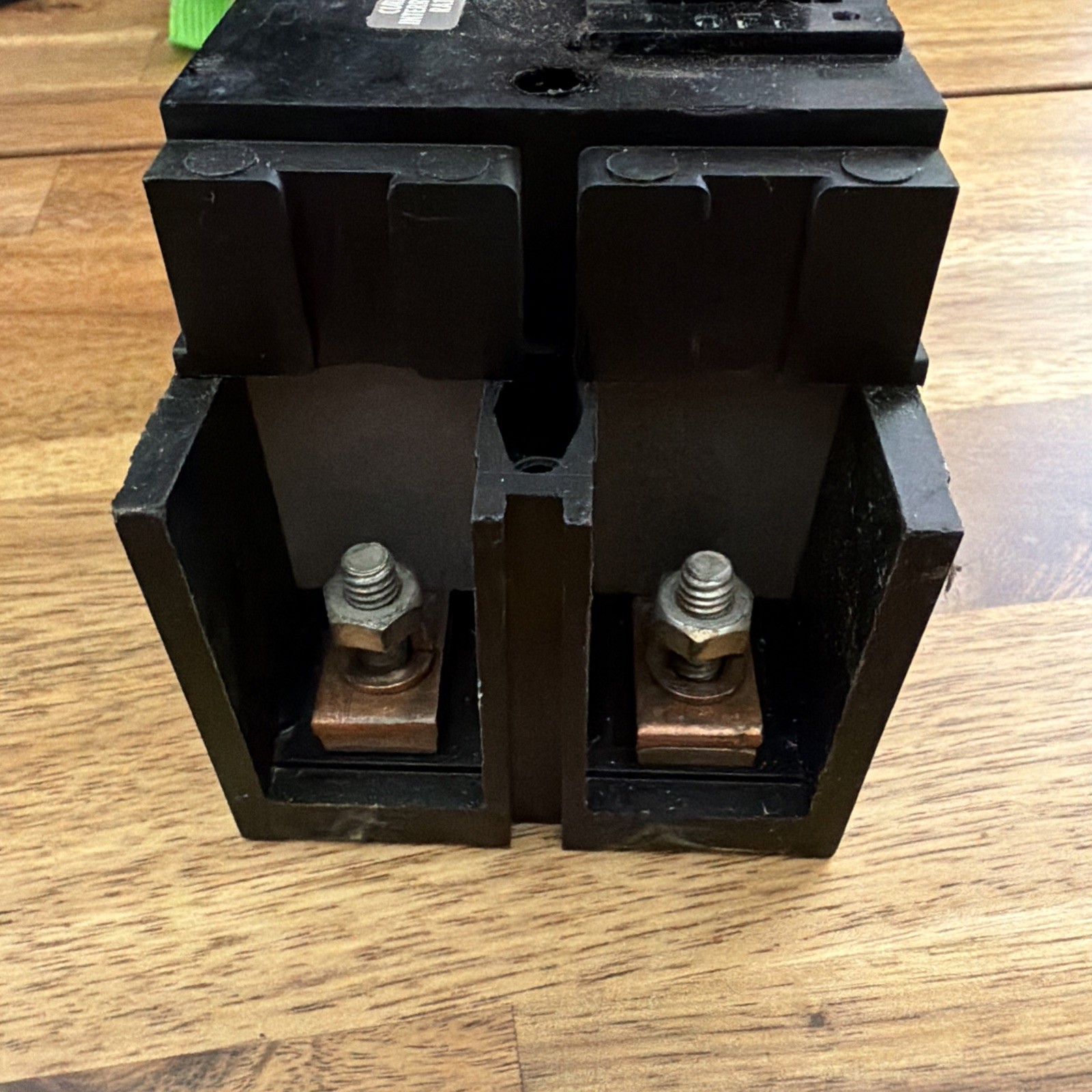 Square D Q2M-2200-MT 200 Amp 2 Pole Circuit Breaker 200A 2P 240VAC Main