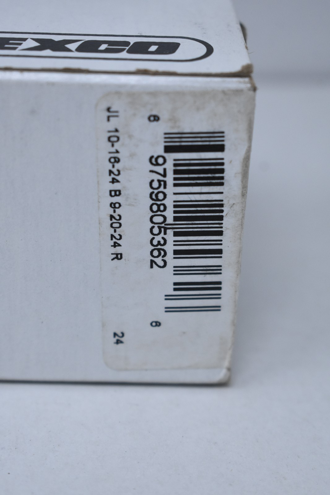 12 Pack Flexco Clipper Branded Belt Fasteners Hooks Regular Series Round Hi TI