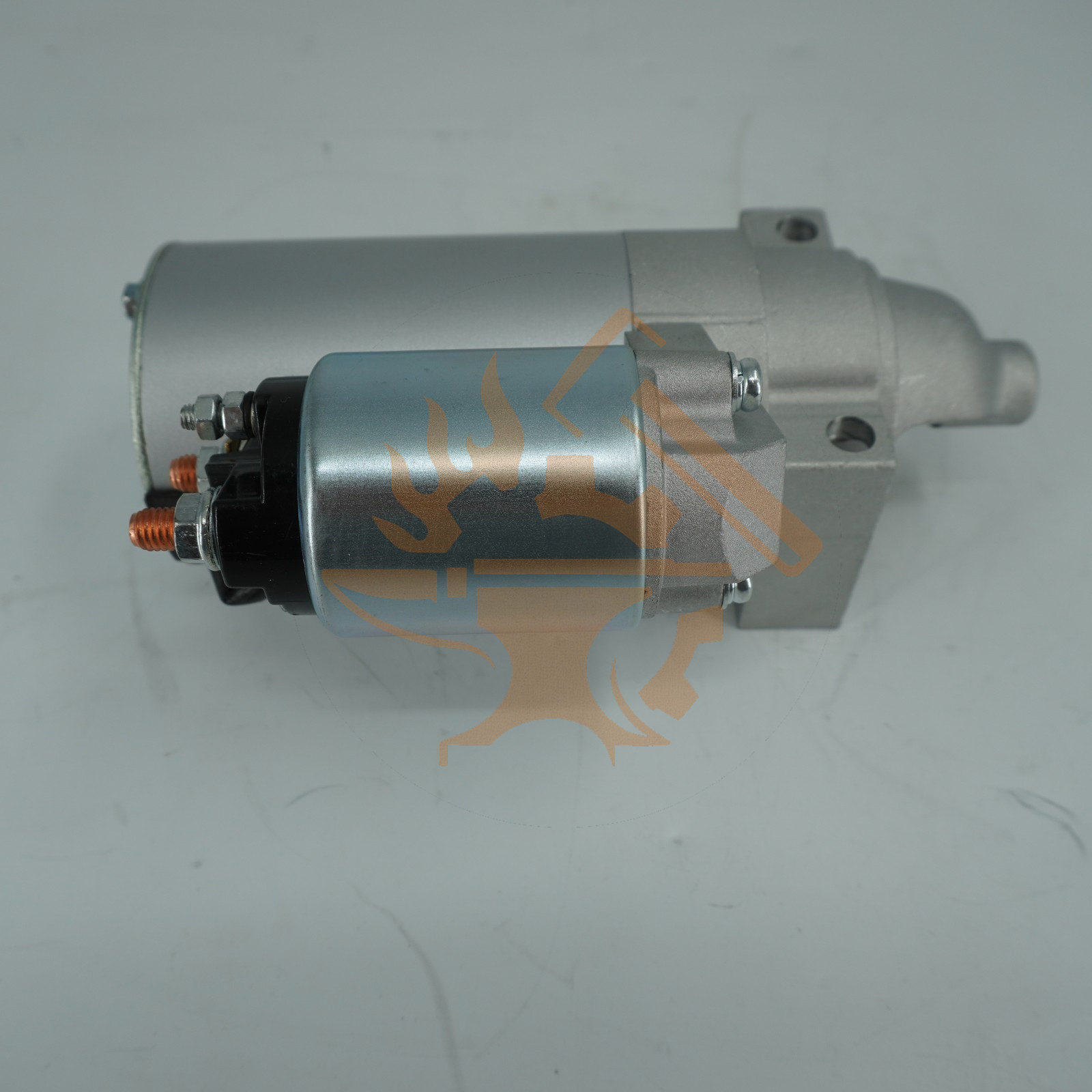 12V STARTER MOTOR