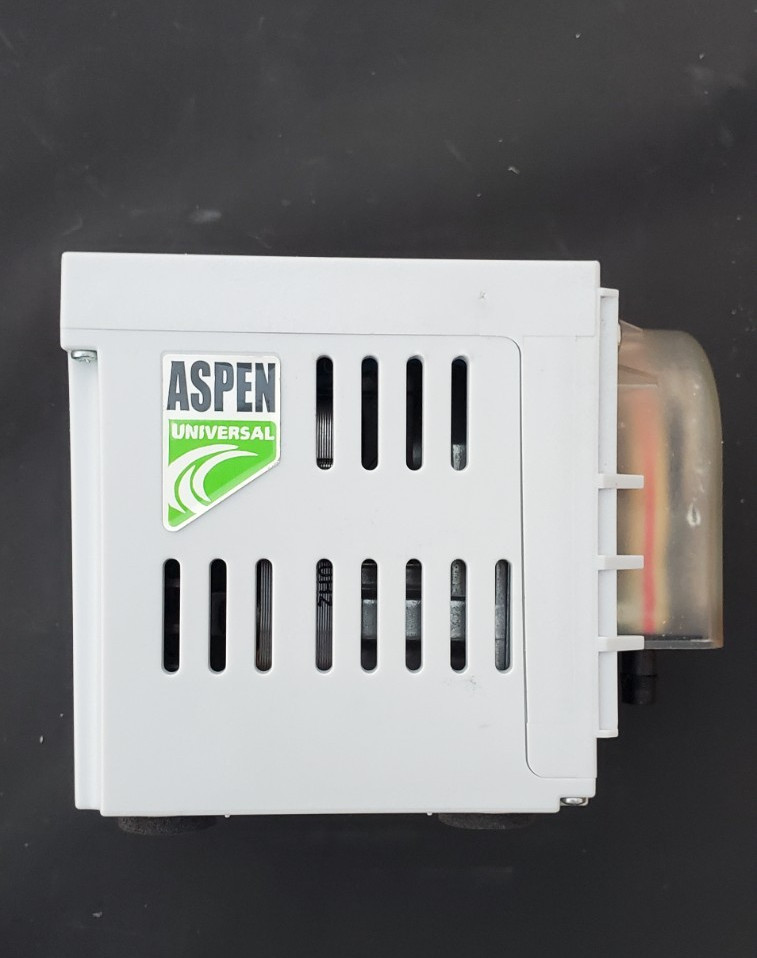 Aspen FP2082/2 Universal Peristaltic Pump