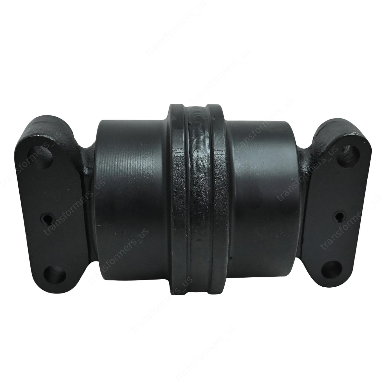 Bottom Roller Undercarriage For Komatsu PC75UU-1 PC78US-6 Excavator Heavy Duty