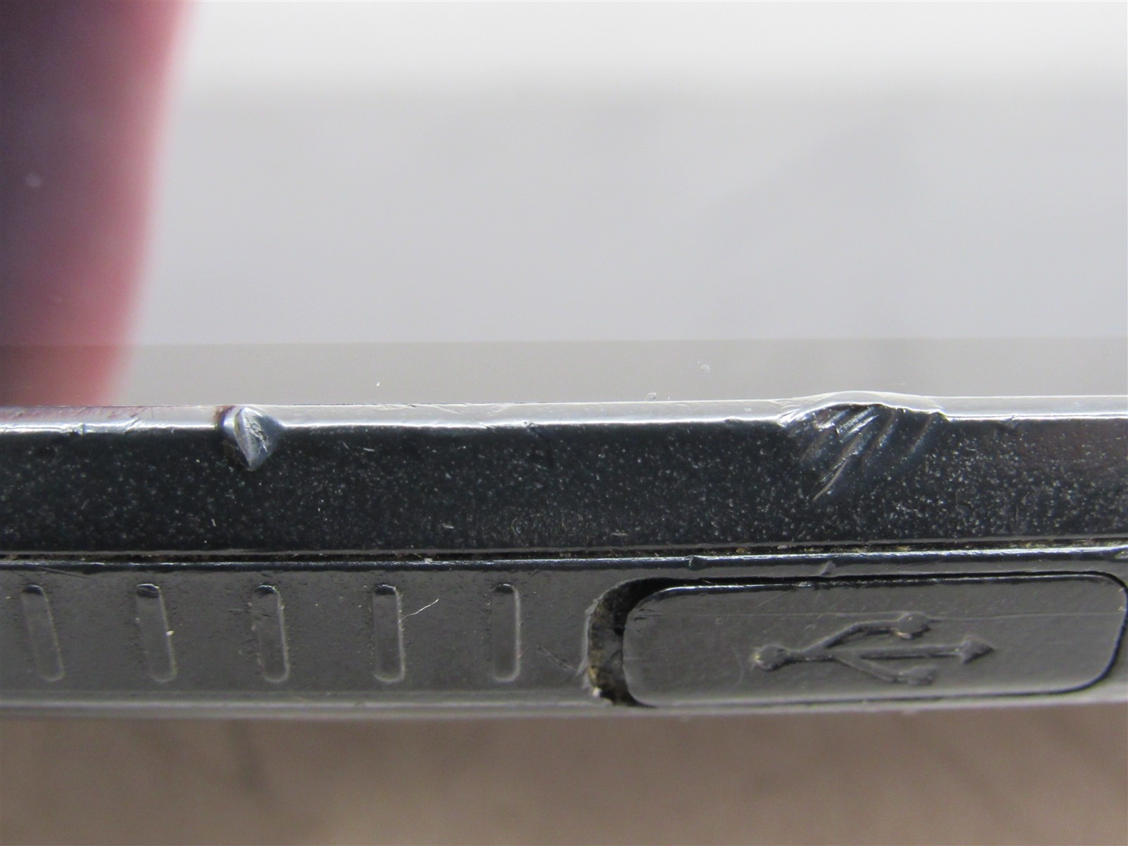 Datalogic Memor 10 Mobile Computer 944350004 Android 9 with Battery